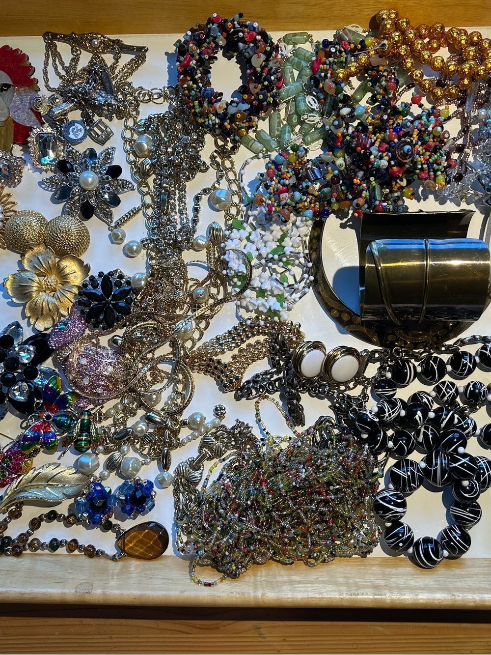4 Pounds of Quality Jewelry